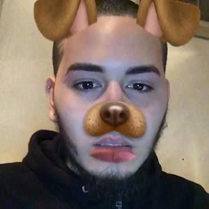 Meet your Posher, Steven